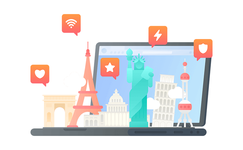 在蒙塞拉特山连接到中国vpn - 雷艇加速器